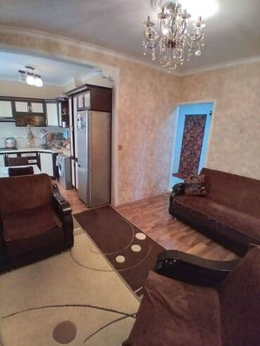 Binəqədi rayonu 20 yanvar metrosunun yaxınlığında köhnə tikili 9