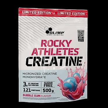 Спортивное питание: Creatin — 1