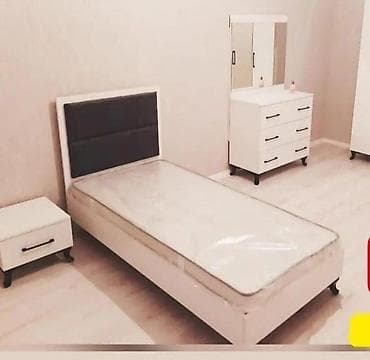 Carpayi sifarisle yigilir. Reng secimleri var Demir dosek daxildir lalafo.az -da Carpayi sifarisle yigilir. Reng secimleri var Demir dosek daxildir