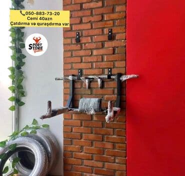 trenajor tutacaqları: 🔥bi̇rbaşa sexdən topdan qi̇yməti̇nə satiş.🔥 ✅size turnik pres brus 3ü — 25