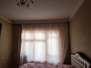 murtuza muxtarov 185: Bakı, 3 otaqlı, Köhnə tikili, 60 kv. m — 7