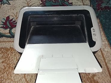 cap aparatı: Samsung ML-1660 monoxrom lazer printer - Tip: Monoxrom (qara-ağ) — 2
