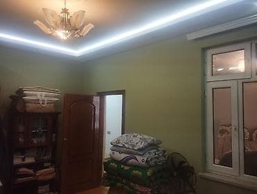 əmlak az ismayıllı: 4 otaqlı, 115 kv. m, Kredit yoxdur, Yeni təmirli — 9