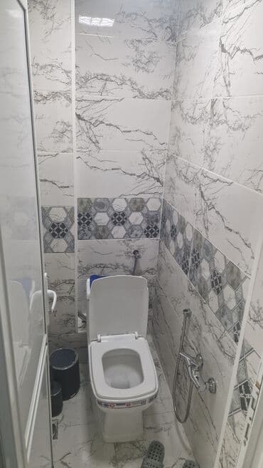 xacmazda dasinmaz əmlak: Gəncə, 2 otaqlı, Köhnə tikili, 52 kv. m — 3