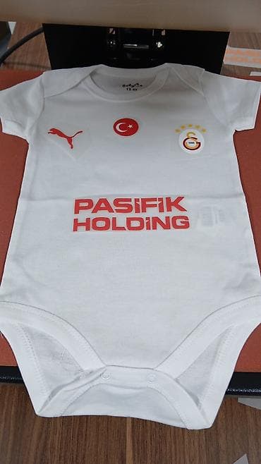qəhvəyi bodilər: Bodi, Uniseks, 9 - 12 ay — 2