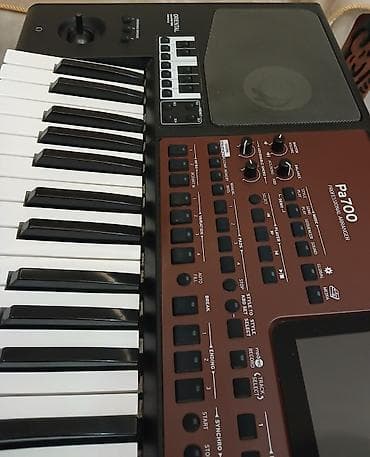 korg 600: Sintezator, Korg, Yeni, Ünvandan götürmə — 10