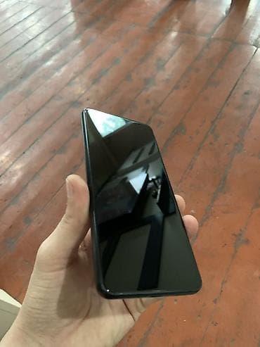 12 pro max ekran: Samsung Galaxy A33 5G, 128 GB, rəng - Qara, Barmaq izi — 1