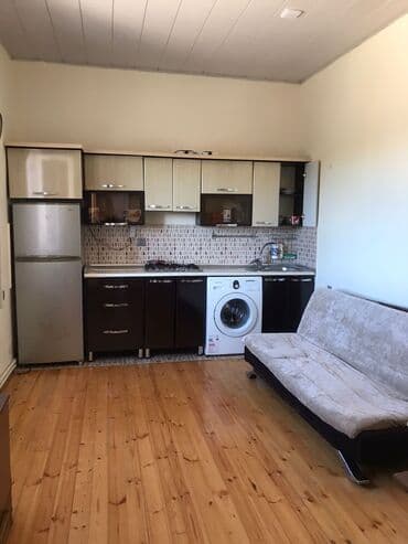 kirayə evlər ayliq: Новханы, 95 м², 3 комнаты, С бассейном, Комби, Газ, Водопровод — 8