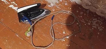 taxta biti nece mehv etmek olar: Sabirabadda qedim ütü satılır 30 azın — 2