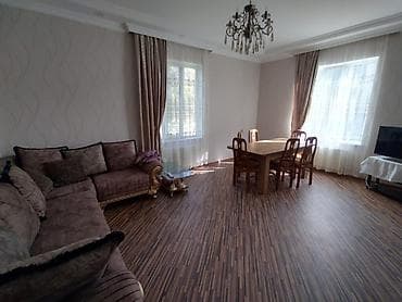 kirayə ev zabrat 1: 160 kv. m, 4 otaqlı, Hovuzsuz — 5