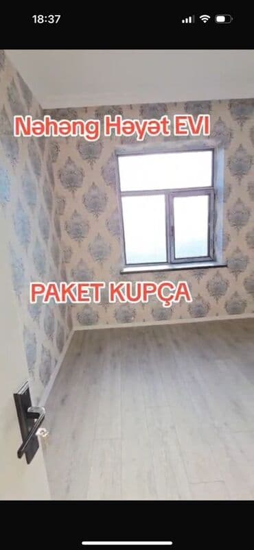 дом на колесах turbo az: 7 otaqlı, 250 kv. m, Yeni təmirli — 5