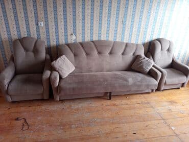 perla mebel divan: Di̇van-kravat, İşlənmiş, Açılan, Parça, Çatdırılma yoxdur — 1