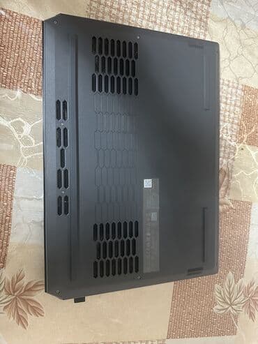 gtx 1660 ti qiymeti: İşlənmiş Lenovo LOQ, 15.6 ", AMD Ryzen 7, 1 TB, Ünvandan götürmə — 7