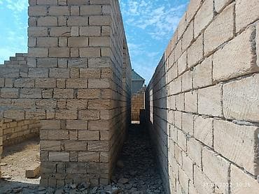 kiraye ile satilan evler: Tikinti — 9