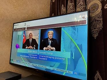 ps4 pultu: İşlənmiş Televizor LG LED ekran HD (1366x768), Ünvandan götürmə — 4