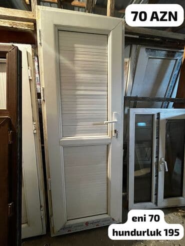 işlənmiş turbalar: İŞLƏNMİŞ QAPI VƏ PƏNCƏRƏLƏR — 15