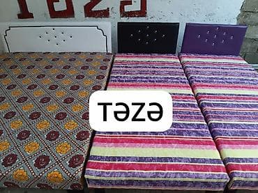 Təknəfərlik çarpayı