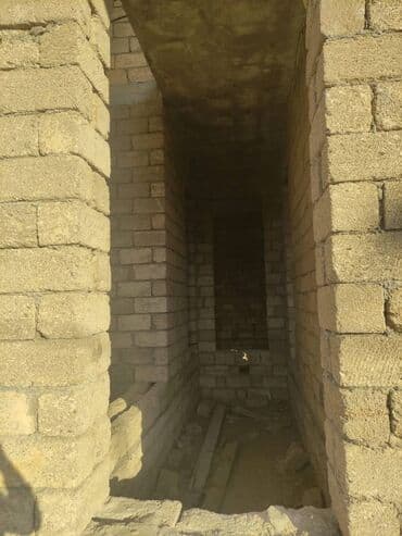 ist petrol tbilisi prospekti: Zabrat 10 otaq, 380 kv. m, Təmirsiz — 15