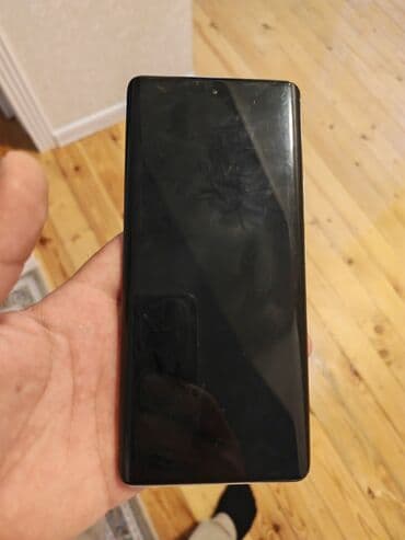 redmi note 14 5g qiymeti: İnfinix zero 30 5g 18 ram 256 gb yaddaş Ekran satilib batareya — 3