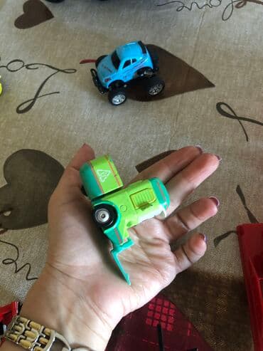 детские футболки 3d: 13 azn hamisi — 15