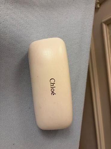 gun eynəyi: Orginal chloe 120azn. Yeni — 3