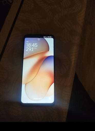 honur telefon: 128gb problemsiz Xiaomi Redmi smartfon - Model xətti: Redmi (arxa — 4