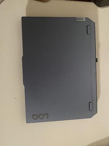 core i9: Lenovo LOQ 15IAX9 oyun və yüksək performanslı iş üçün noutbuk Texniki — 1