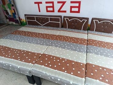 матрасы в баку: Односпальная кровать — 3