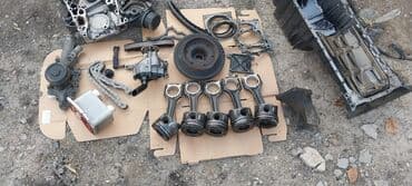 masin disklerinin satisi qiymeti: Mühərrik hissələri dəsti Satılır: sökülmüş daxili yanma mühərrikindən — 1