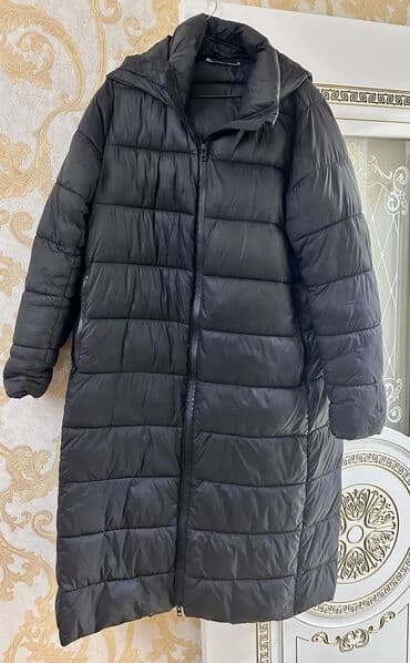 partalar: Qadın geyim və ayaqqabı seti - Palto: Butik Yol markalı, klassik — 9