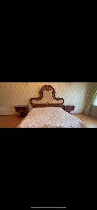 qonag desti: Her bir seraiti var,aileler ucun nezerde tutulub,rahatligla 2-3 aile — 4