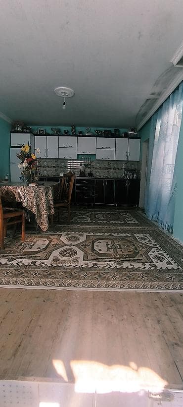 studiya otaq: QƏBƏLƏDƏ KUPÇALI TORPAQ VƏ 2 EV SATILIR! 🏡 Qəbələ rayon mərkəzində — 6