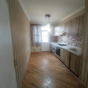 aff park: 3 otaqlı, Yeni tikili, 115 kv. m — 3