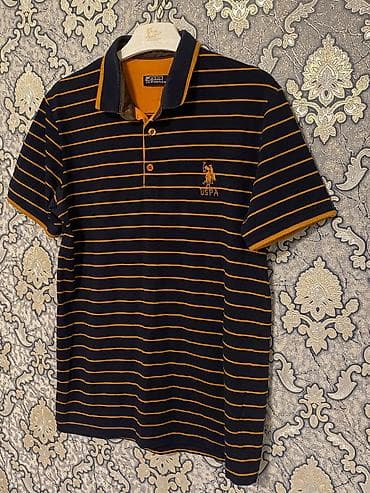 stringer alt geyimi: Polo köynək, Ralph Lauren, L — 2