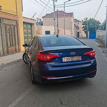 mini cooper 2009: Hyundai Sonata: 1.6 l | 2014 il Sedan — 1