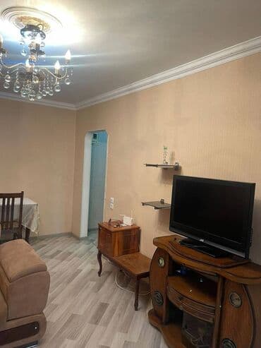 ucuz bina evləri: Yasamal rayonu,Zahid Xəlilov küçəsi,Elmler metrosu,BDU,Texniki — 3