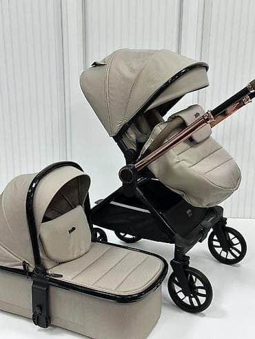 uşaq tulum: 2-i 1-də araba, Kidilo, Yeni, Pulsuz çatdırılma, Rayonlara çatdırılma — 8