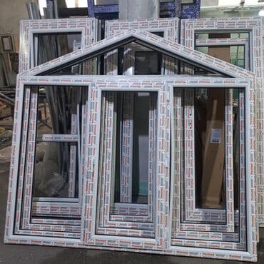 ev pencere modelleri: Plastik pəncərələr. Kəyfi̇yətli̇. 
Sərfəli̇. Sürətli̇ — 5