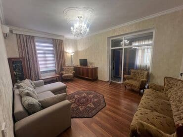 xətai park yaşayış kompleksi: Xətai rayonu,Xətai metrosu,Megafunun yanı,4 mərtəbəli binanın, 3-4-cü — 1