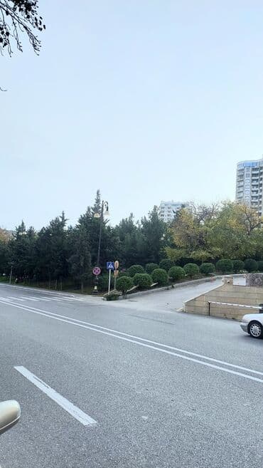 lokbatan mənzil: Yasamal, 4 otaqlı, Yeni tikili, m. İçərişəhər, 204 kv. m — 10