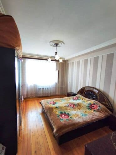 кызыл аскер квартира: Баку, Пос. Бакиханов, 4 комнаты, Вторичка, 90 м² — 5