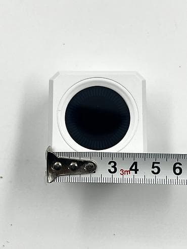 Пятиминутки: Rəqəmsal Pomodoro taymeri – çoxfunksiyalı kublu vaxtölçən - Dizayn — 3