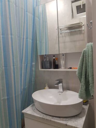 gunluk evler yasamalda: Yasamalda Statistikanın yaxınlığında 2 otaq hər bir şəraiti olan — 3