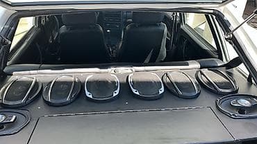 opel zafira b: VAZ (LADA) 2114: 1.6 l | 2012 il 28000 km Sedan — 7