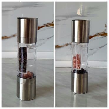 Mətbəxiniz üçün paslanmayan polad və şəffaf akril materialdan lalafo.az -da Mətbəxiniz üçün paslanmayan polad və şəffaf akril materialdan