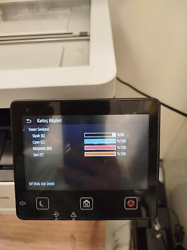 scan: Canon rəngli çoxfunksiyalı printer/skaner/kopi cihazı - Marka/model — 3