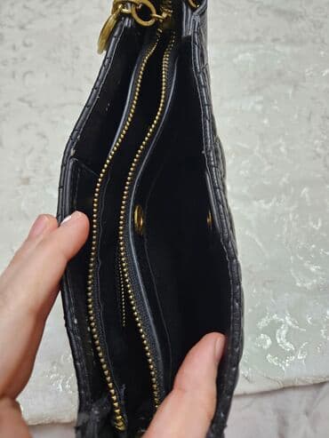louis vuitton canta: Çiyin çantası, Dior, Yeni — 3