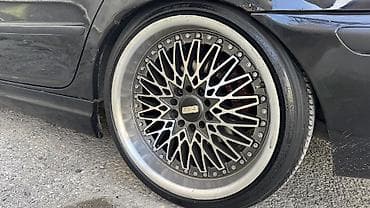 canqan avtomobili: İşlənmiş Disk təkər BMW 225 / 35 / R 18, 10 Boltlu — 5