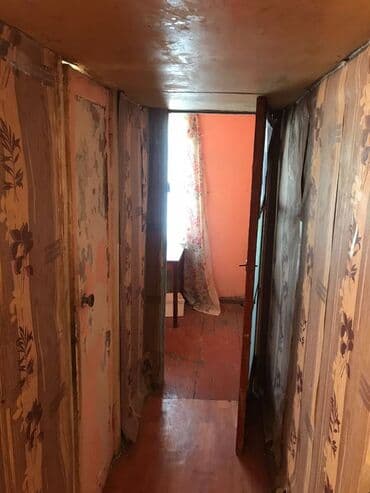 1 otaqlı kohnə tikili: Bakı, 1 otaqlı, Köhnə tikili, m. Həzi Aslanov, 37 kv. m — 7