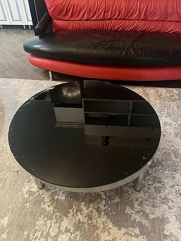 hesir stul: Divan — 2